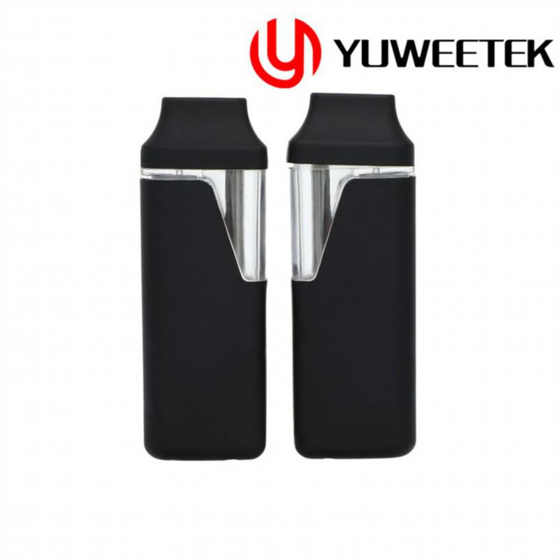 Ruivee Rhy D004 Vape Big Puff Pen Plus