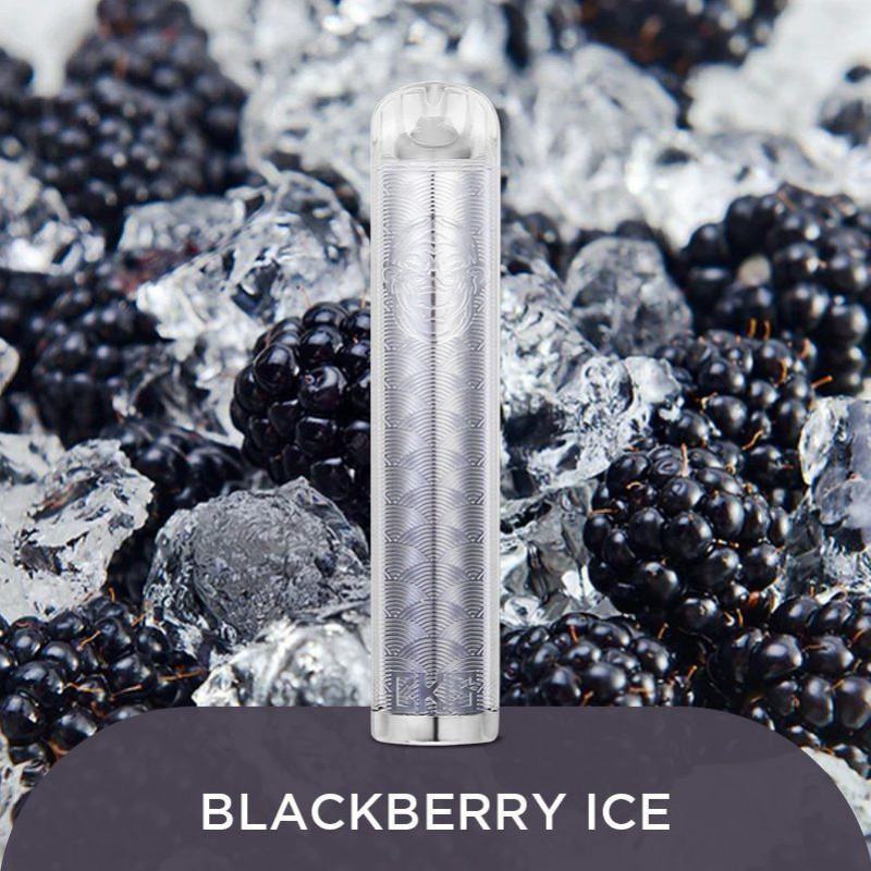 Vape Disposables Smok Jam King Cks 3500 Puffs