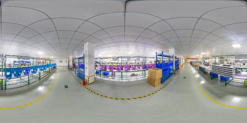 Vamped Jelly Pod Disposable Vapes