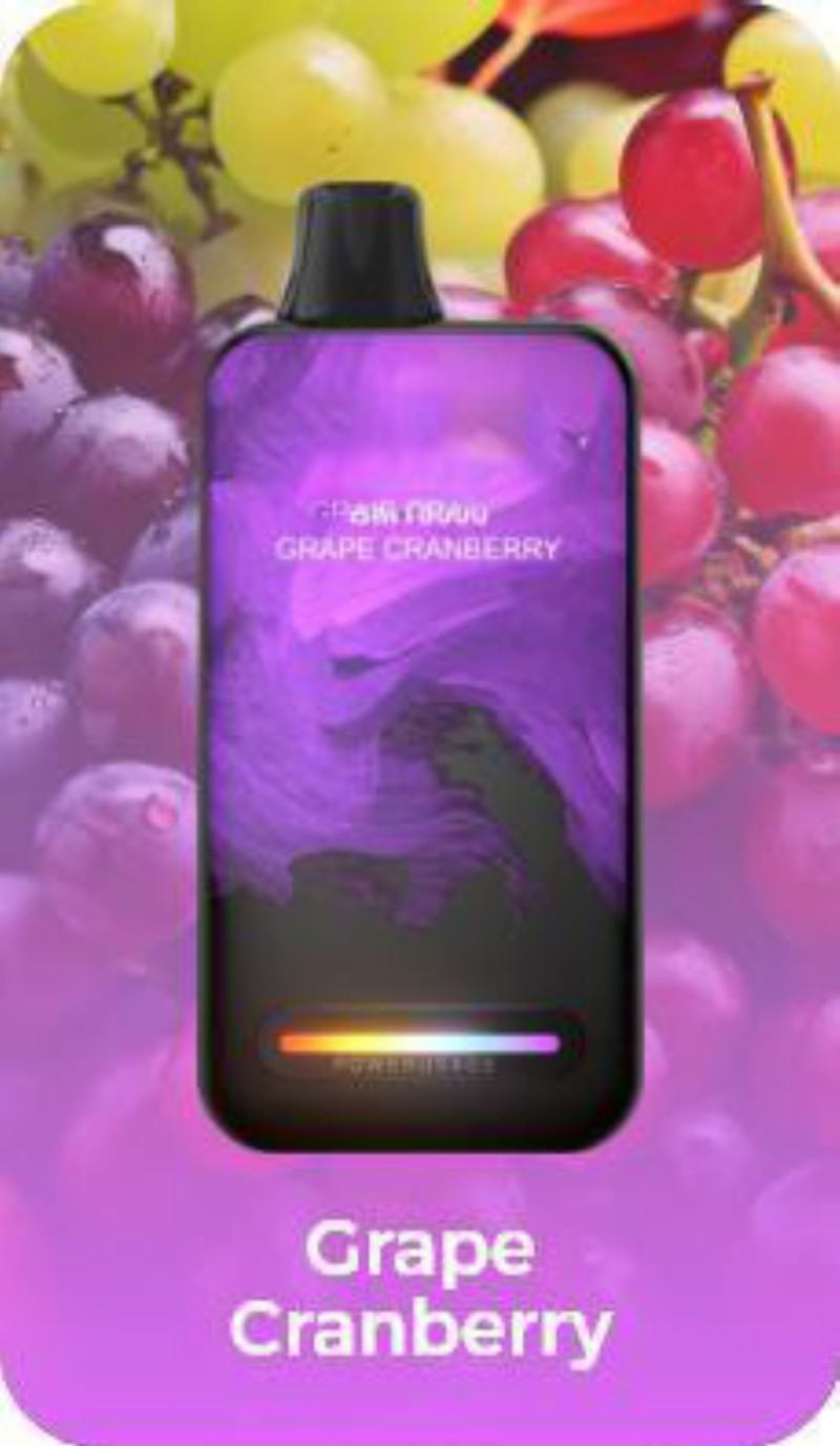 Disposable zbood Vape Zbood Bm16000 12000 Puffs