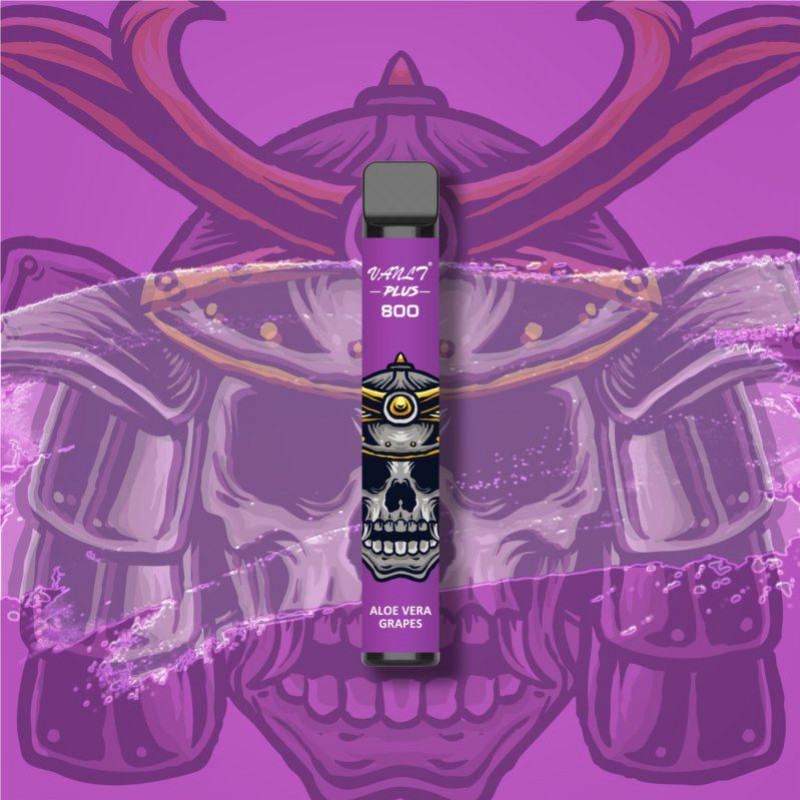 VANLT Vanlt Plus-493 Box Vape