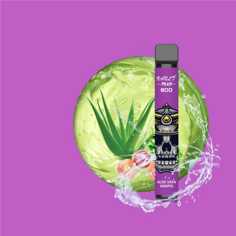 VANLT Vanlt Plus-493 Box Vape