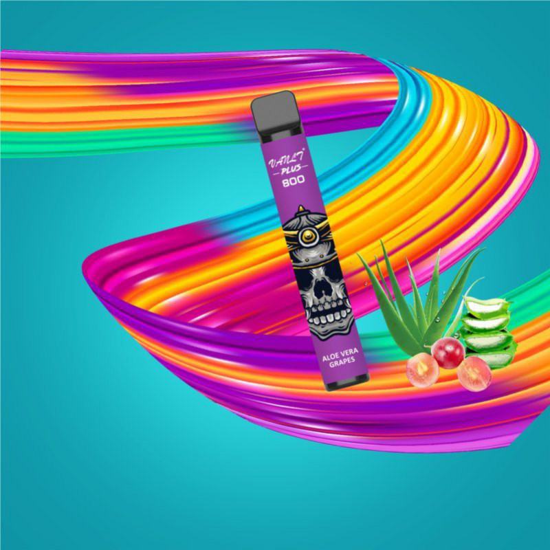 VANLT Vanlt Plus-493 Box Vape