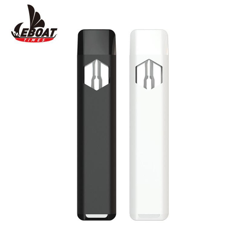 OEM Vape D3 Empty Vaporizer