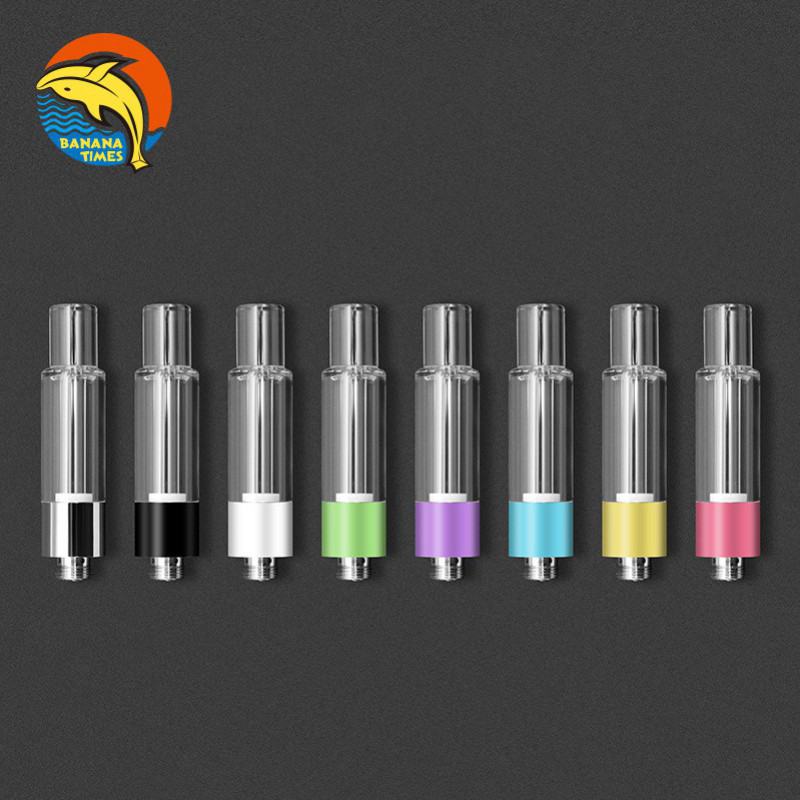 Disposable Vape Pens Bananatimes Ag03 Ceramic Cartridge