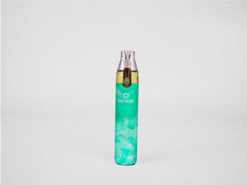 Puff Tastefog Turbo 5000 Puffs Disposable E-cigarette