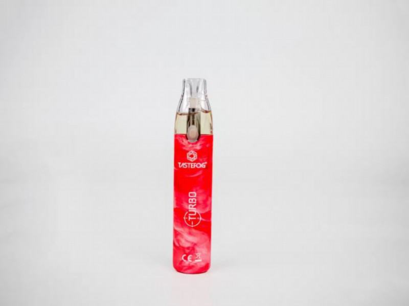 Puff Tastefog Turbo 5000 Puffs Disposable E-cigarette