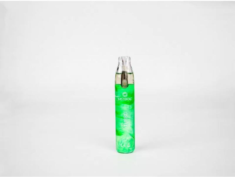 Puff Tastefog Turbo 5000 Puffs Disposable E-cigarette