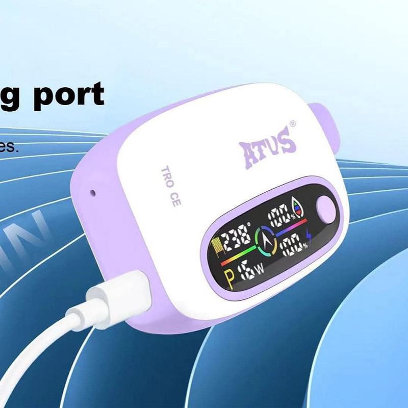 Atvs Pen Vault Big Bang 12000