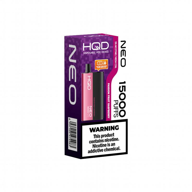 Hqd Disposable Vape Pen Neo