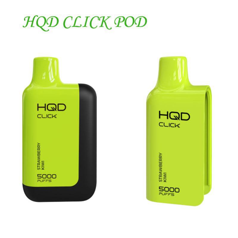 Disposable Shenzhen Hanqingda Technology Co., Ltd Vape Hk008 Bars