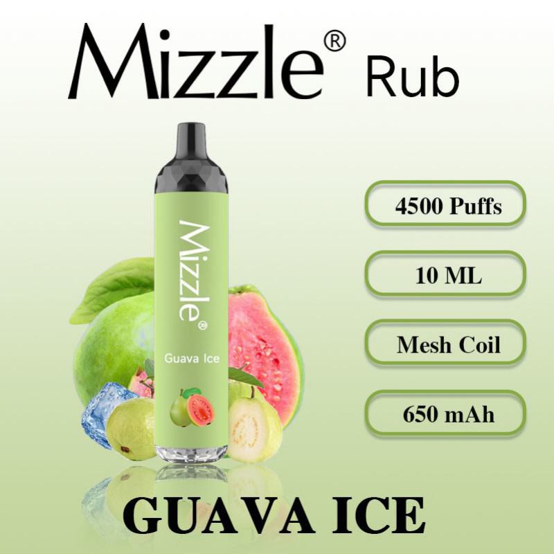 Bang Disposable Vape Pens Mz13 4500 Puffs