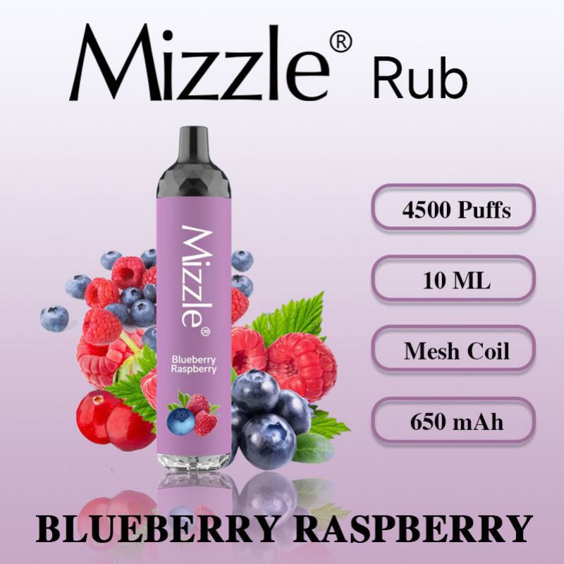 Bang Disposable Vape Pens Mz13 4500 Puffs