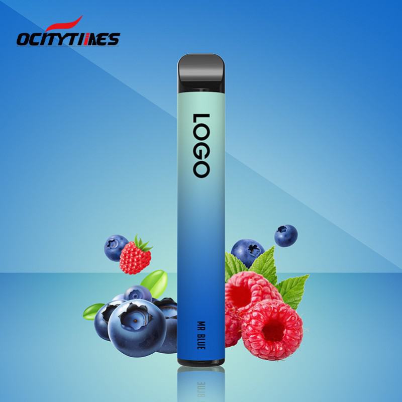 Ocitytimes 3500 Disposable Electronic 2000 Puffs Vape Disposables