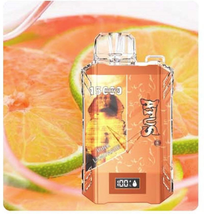 Disposable Smok Atvs 15000 Vape Brands