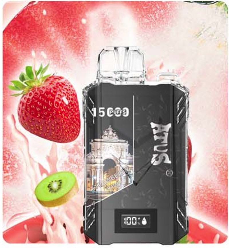 Disposable Smok Atvs 15000 Vape Brands