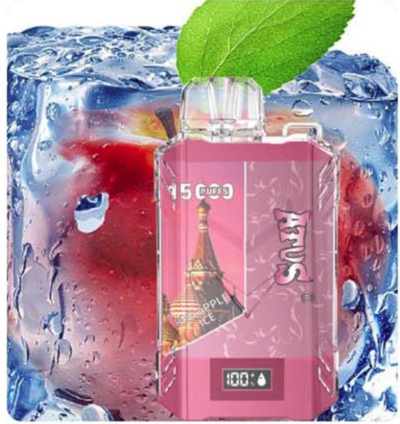 Disposable Smok Atvs 15000 Vape Brands