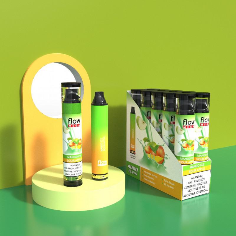 Disposable ZUMO Js08 5000 Puffs Vapes