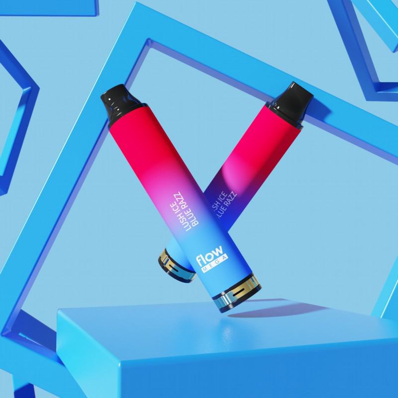 Disposable ZUMO Js08 5000 Puffs Vapes