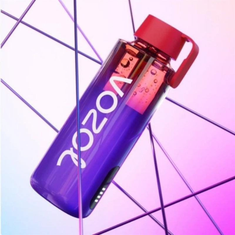 FOCOL 10000 Puffs Vape Bars