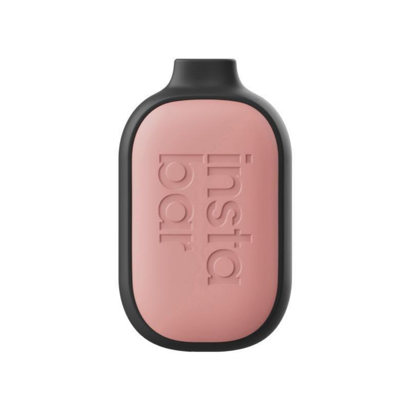 Disposable Insta 7500 Puffs E-cigarette Nicotine