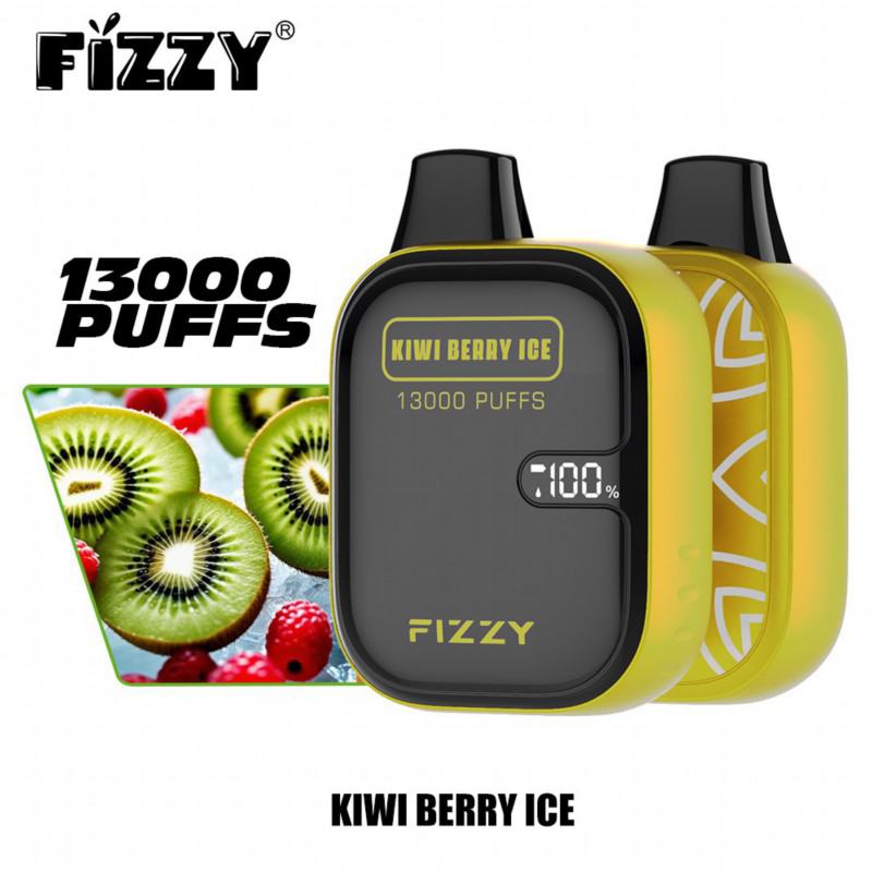 Fizzy Vapes Pandora 13000 Puffs