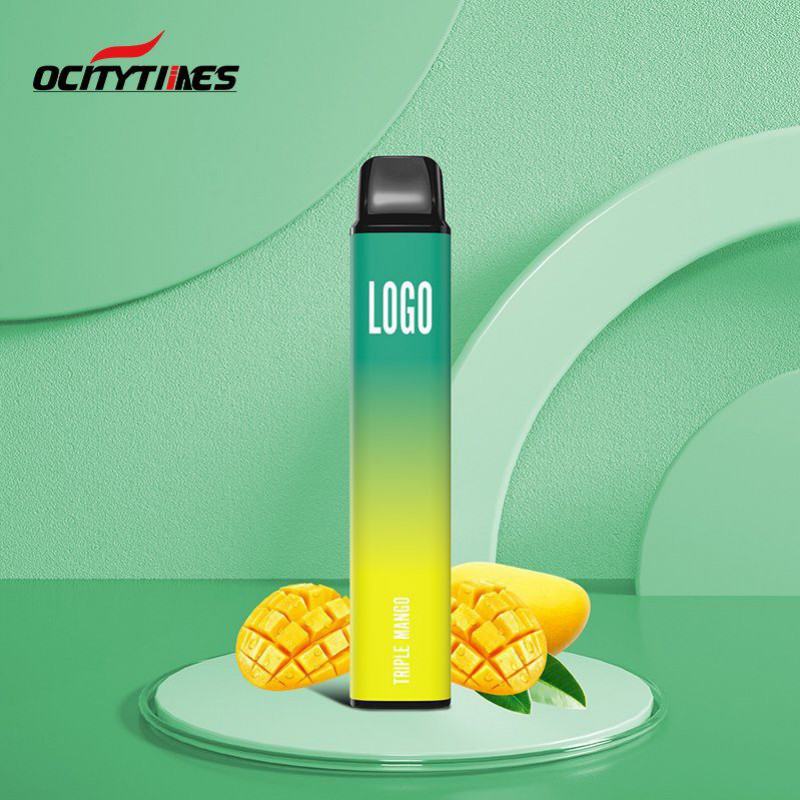 Disposable WHITE LABEL Vape Ot093 Disposable 5000 Puffs Pens