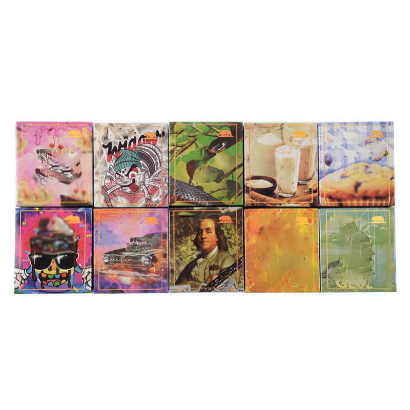 Smok Puff Gcc Ers Club Carts Electronic Cigarette