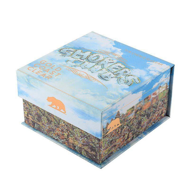 Smok Puff Gcc Ers Club Carts Electronic Cigarette