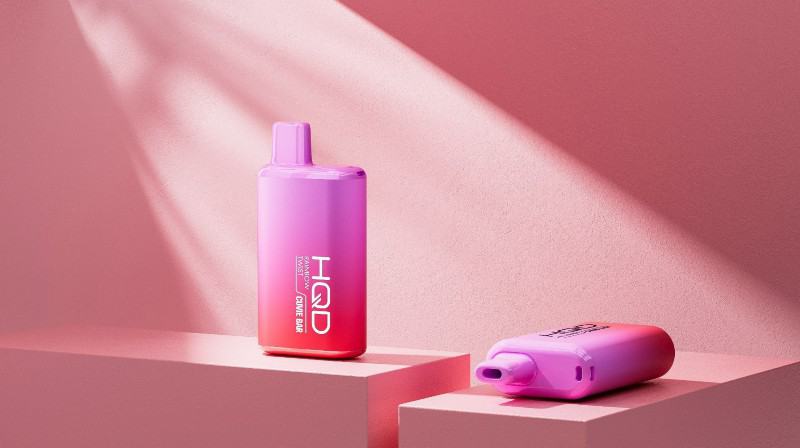 Disposable Hqd H092 Vape Pen