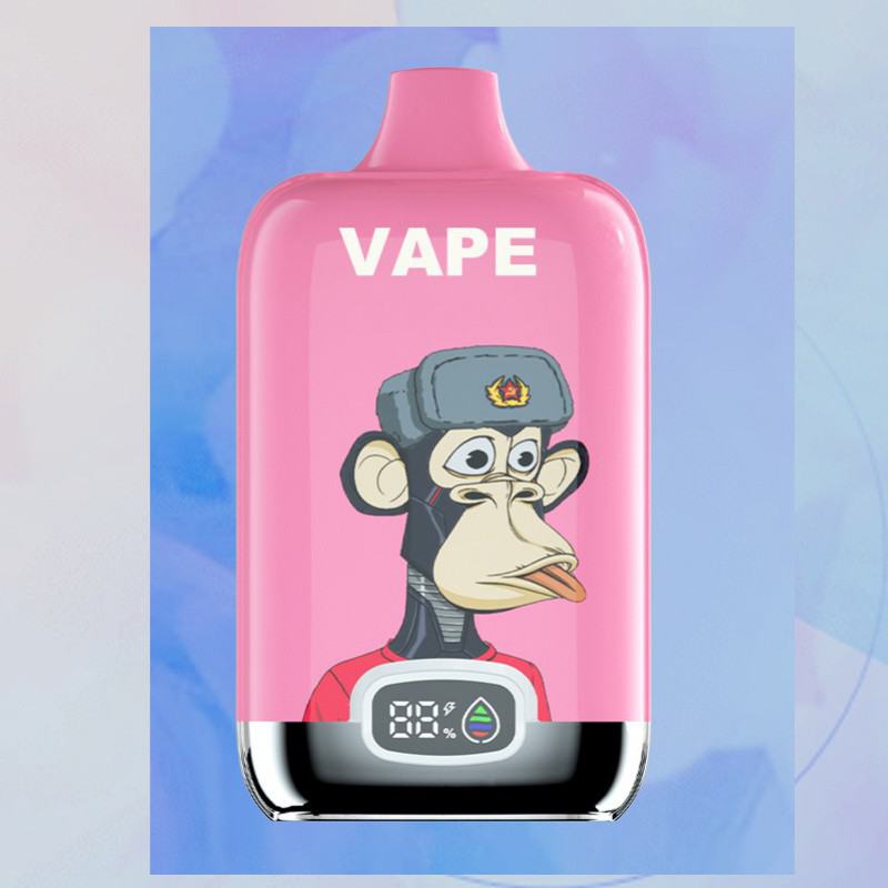 AIERBAITA A-213 1200 Puffs Vape Pen