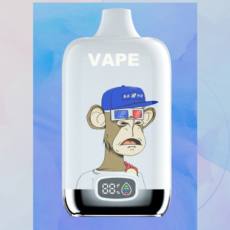 AIERBAITA A-213 1200 Puffs Vape Pen