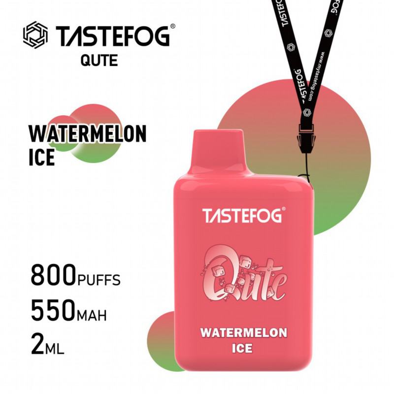 TASTEFOG Tastefog Qute Box