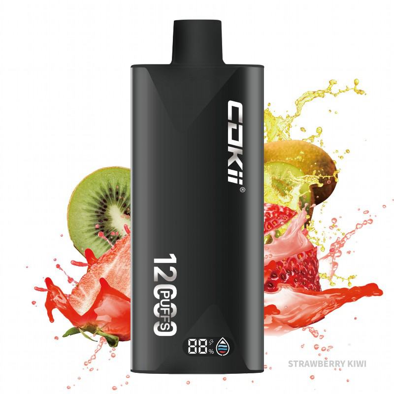 Cokii Bar Cokii 12000 Puffs