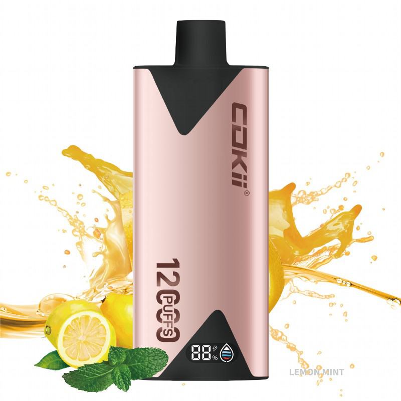 Cokii Bar Cokii 12000 Puffs