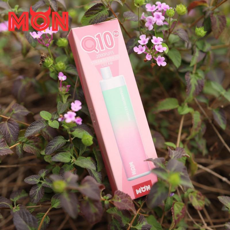  Mon Q10 Pro Boxes