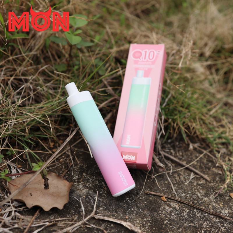  Mon Q10 Pro Boxes