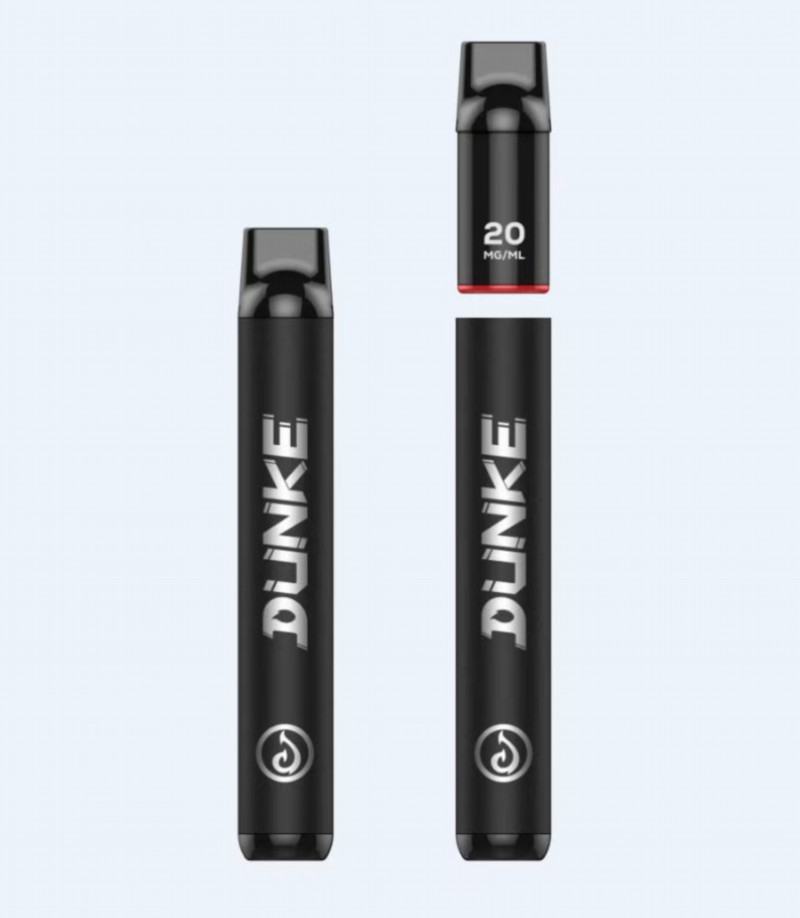 Vape Disposable Duel P50