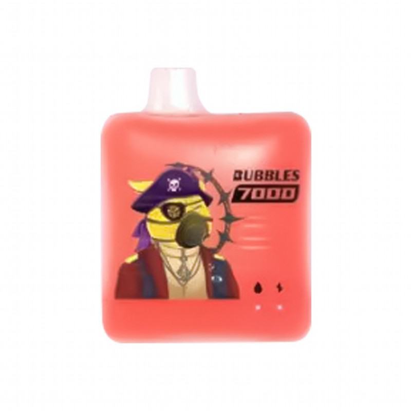 Supbliss Big Puff Bar Plus