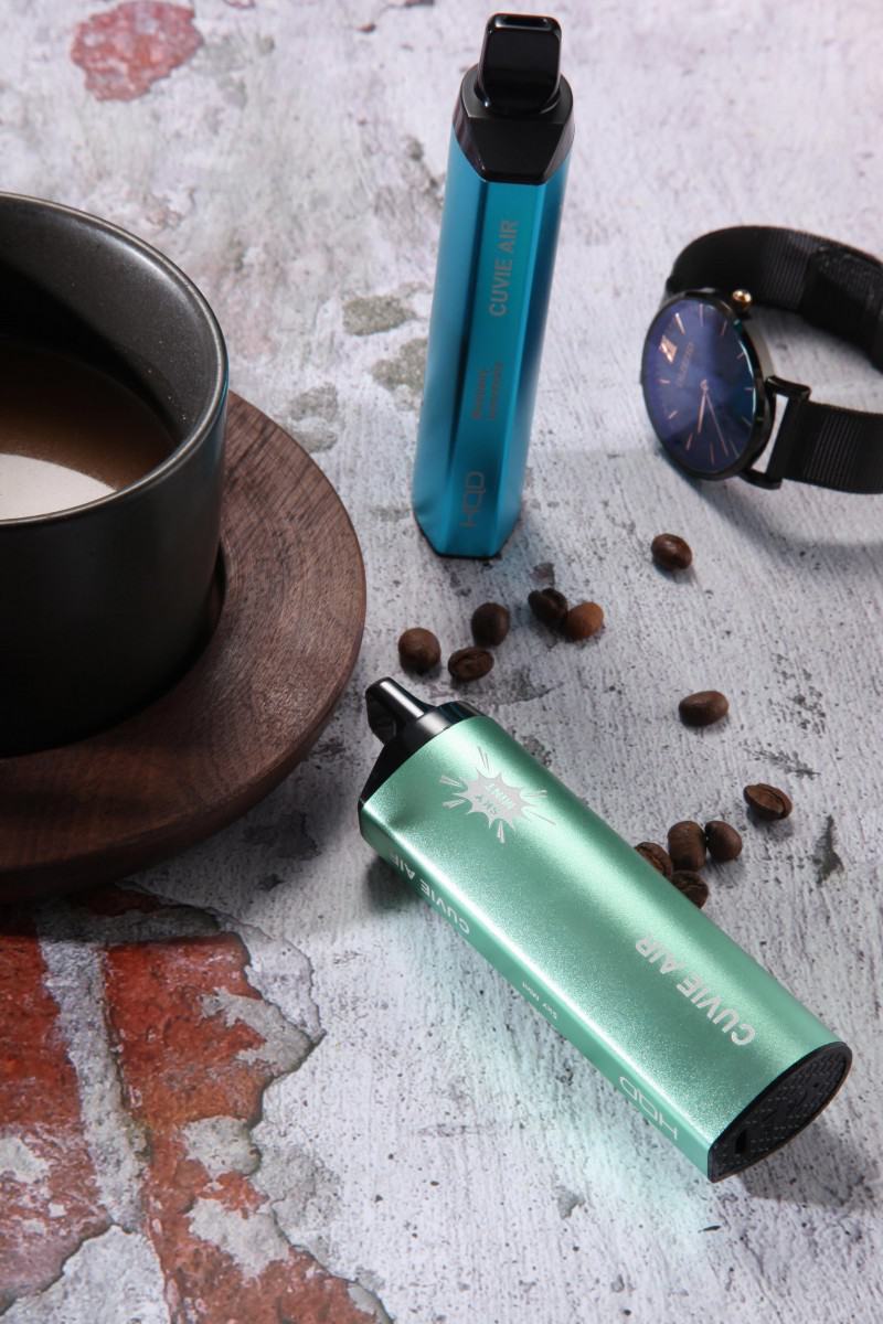 Vapes Hqd H065 4000± Puffs