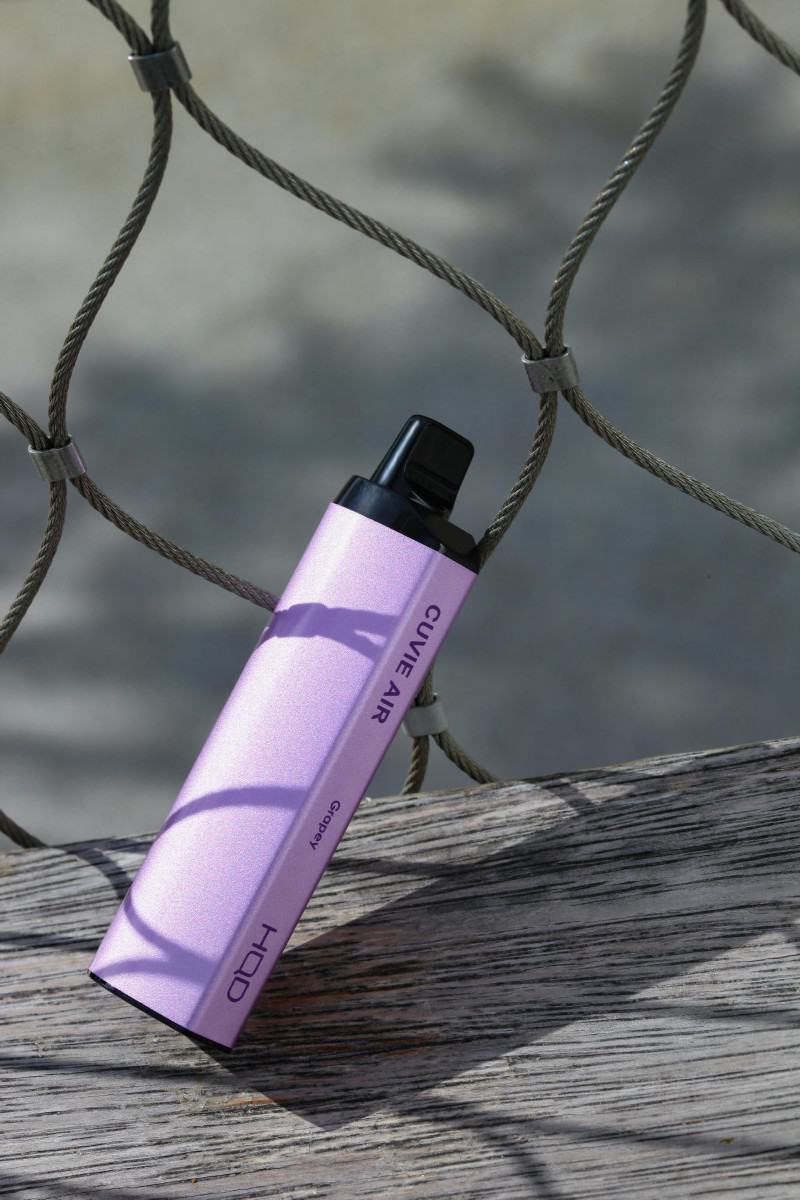 Vapes Hqd H065 4000± Puffs