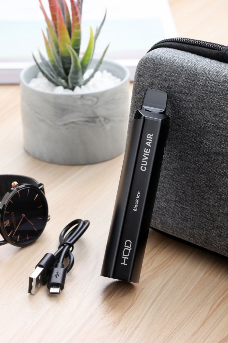 Vapes Hqd H065 4000± Puffs