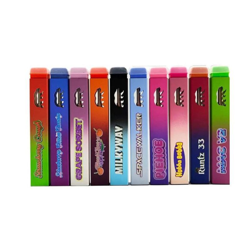 empty Empty Original