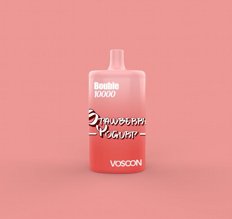 VOSOON Double 10000 Puffs Disposable E-cigarette Nicotine