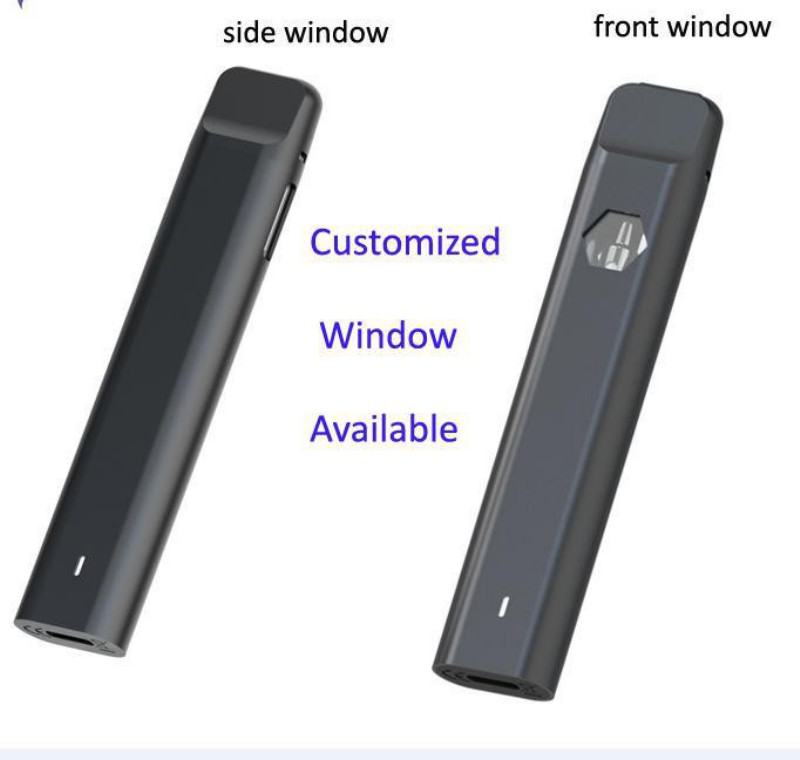 Damo Disposables Vape