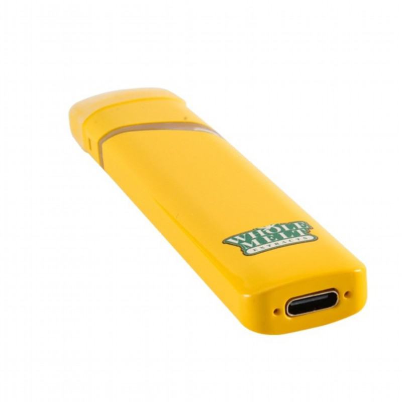Whole Melt Extracts Disposable Vape Whole Melt Extracts