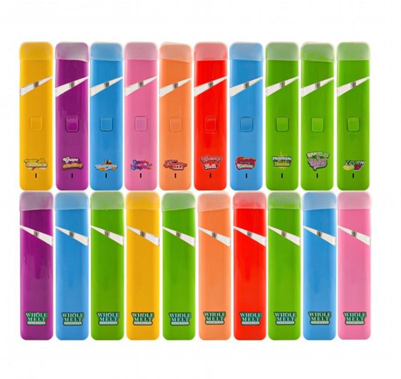 Whole Melt Extracts Disposable Vape Whole Melt Extracts