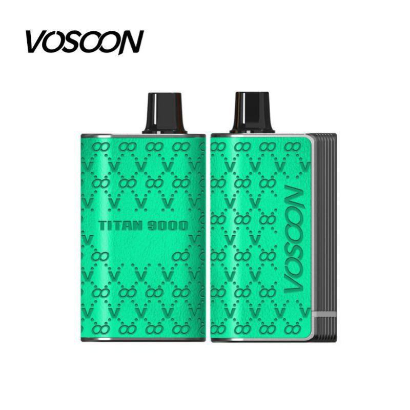 VOSOON Vapes Vosoon 9000 Puffs