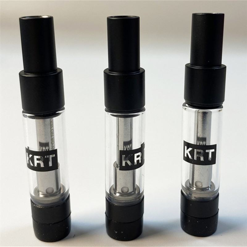 Disposable Vape Pen OEM Krt Cart