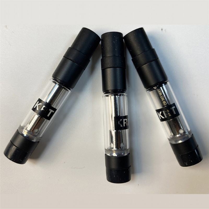 Disposable Vape Pen OEM Krt Cart